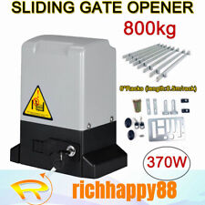 370w electric sliding for sale  UK