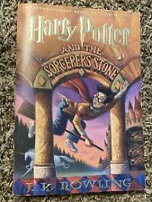 Harry Potter e Pedra Filosofal *RARO* - ÓTIMO - 1ª Edição/1ª Estampa - J.K. Rowling, usado comprar usado  Enviando para Brazil