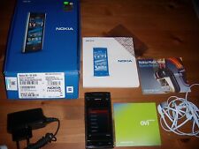 nokia x6 usato  Roma