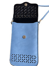 Teal small crossbody for sale  Loudon