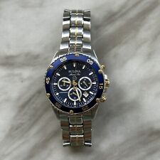 Bulova - Colección Marine Star, Reloj de Cuarzo para Hombre - 98B400 - Excelente Estado segunda mano  Embacar hacia Argentina