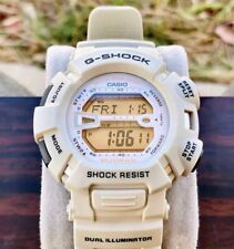 Usado, G-Shock G9000-8v Mudman bege Stormtrooper edição bronzeada comprar usado  Enviando para Brazil