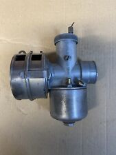 Villiers mk3 carburettor for sale  LOANHEAD