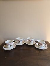 Vtg fine china for sale  Speedwell