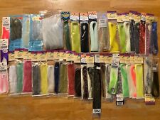 Fly tying materials for sale  Eugene
