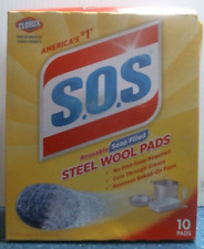 Clorox .o. pads for sale  Sterling