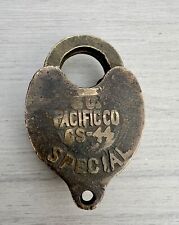 brass railroad keys for sale  Meridian