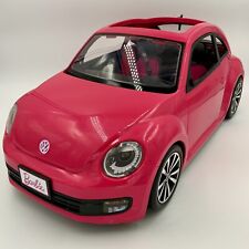 Mattel barbie volkswagen for sale  Janesville