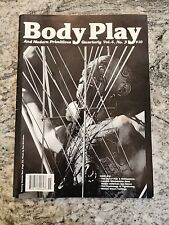 Body play modern for sale  Danvers