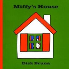 Usado, Miffy's House por Bruna, Dick comprar usado  Enviando para Brazil