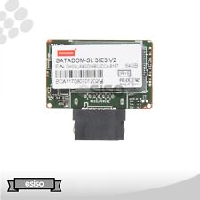 Usado, SSD DHSSL-64GD09BCADCA INNODISK 64GB 6G SLC SATA III 8 pinos satadom-sl 3ie3 v2 comprar usado  Enviando para Brazil