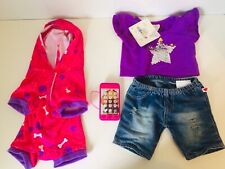 build bear clothes for sale  Ireland