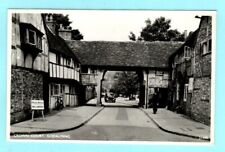072907 postcard godalming for sale  FROME