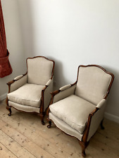 Pair louis vintage for sale  TEWKESBURY