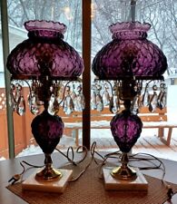 pair lamps lights 8 for sale  Menasha