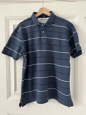 Men nautica polo for sale  GILLINGHAM