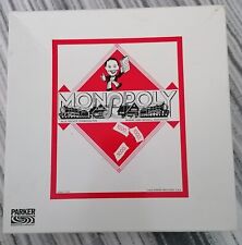 Monopoly classic 1992 gebraucht kaufen  Br'haven-Leherheide