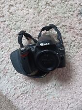 Nikon d40 10.2mp for sale  CHESTER LE STREET