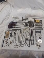 Selection engineers tools for sale  NOTTINGHAM