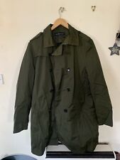 Men zaraman coat for sale  LONDON