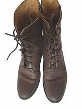 Vintage frye boots for sale  Cazenovia