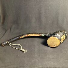 Irish shillelagh .blackthorn for sale  BANBURY