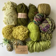 wool joblot for sale  SCUNTHORPE