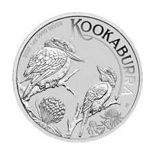 Australia kookaburra 2023 usato  Poviglio
