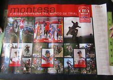 2004 montesa champions for sale  Mulino