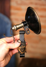 Antique headlight lamp for sale  Decatur