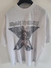 Vtg iron maiden d'occasion  Claye-Souilly