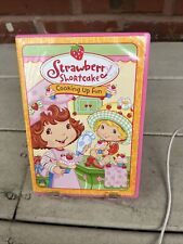 Strawberry shortcake cooking for sale  Palos Park