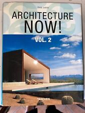 Architecture now vol. usato  Roma