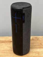 UE BOOM 3 Portable Bluetooth Speaker Black tweedehands  verschepen naar Netherlands