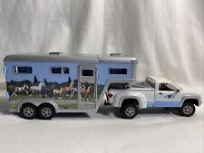 Breyer stablemates truck for sale  Lockport