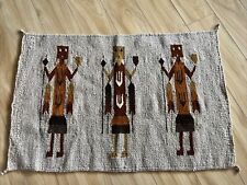 Navajo yei pictorial for sale  Tacoma