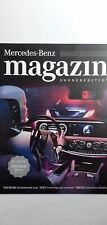 Mercedes-Benz: "Magazin - Intelligent Drive" Edycja specjalna (Broszura prospektu); 2013 na sprzedaż  Wysyłka do Poland