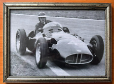 Mike hawthorn brm for sale  LINCOLN