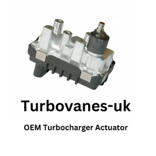Genuine turbo actuator for sale  SMETHWICK