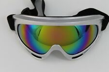 Óculos de esqui para corrida de bicicleta de sujeira ATV motocicleta juvenil lentes coloridas 526SS comprar usado  Enviando para Brazil