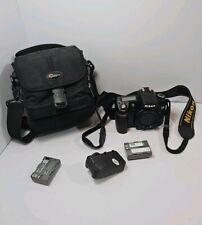 Nikon d80 camara for sale  Merritt Island