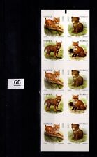 Sweden mnh nature for sale  Shipping to Ireland