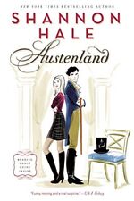 Austenland By Shannon Hale. 9781596912861 na sprzedaż  Wysyłka do Poland