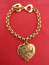 Bracelet yves saint d'occasion  Aubigny-sur-Nère