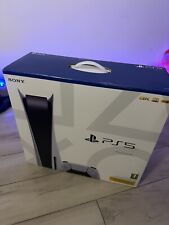 Sony ps5 blu d'occasion  Paris I