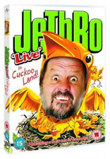 Jethro jethro cuckoo for sale  UK
