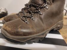 Scarpa terra boots for sale  CHARD