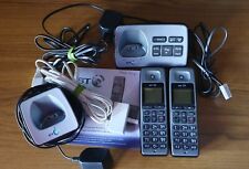 Bt2500 digital cordless for sale  ILKESTON