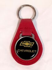 Chevy bowtie leather for sale  South Bend