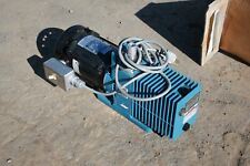 Precision vacuum pump for sale  Apollo